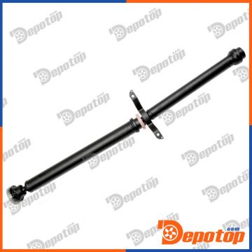 Arbre de transmission arrière pour AUDI | NWN-AU-003, 8K0521101AA